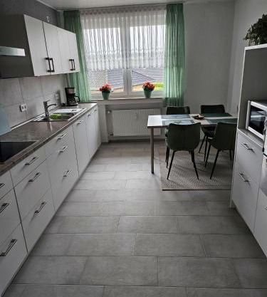 Ferienwohnung Monteurwohnung Majü