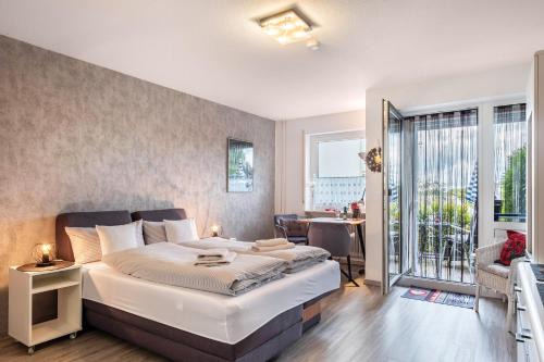 Ferienwohnung Morgensonne