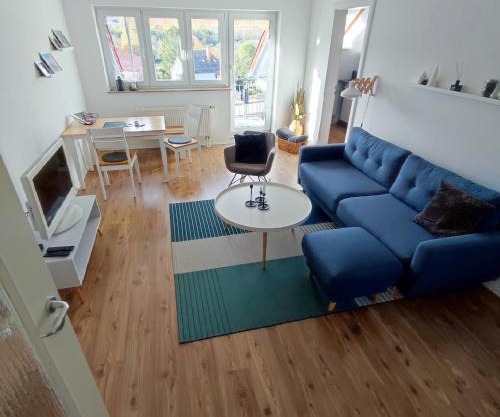 Ferienwohnung Moritzwiese