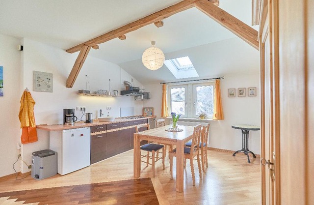 Ferienwohnung Neukölln