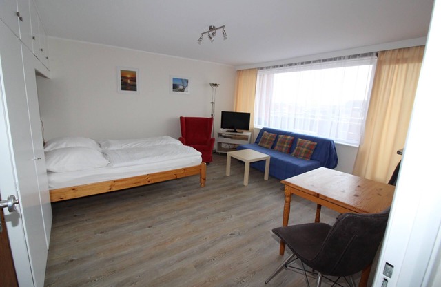 Ferienwohnung Nr.94 Haus Nordseeresidenz
