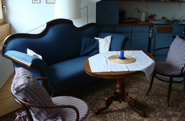 Ferienwohnung Odenwaldblick