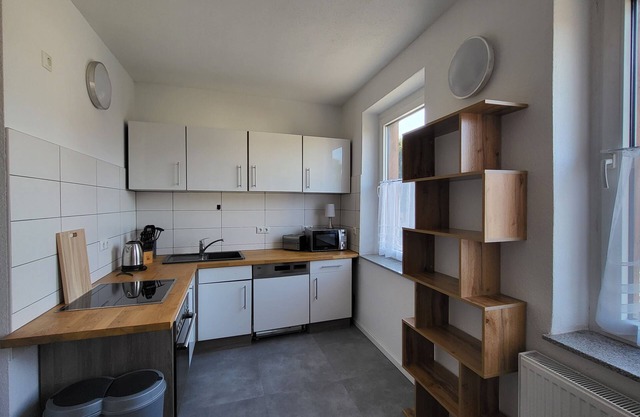 Ferienwohnung OG in Neustrelitz