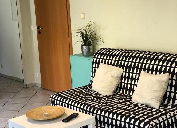 Ferienwohnung Paradies