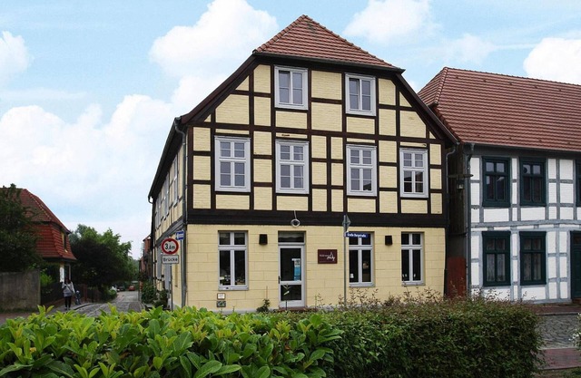Ferienwohnung, Plau am See