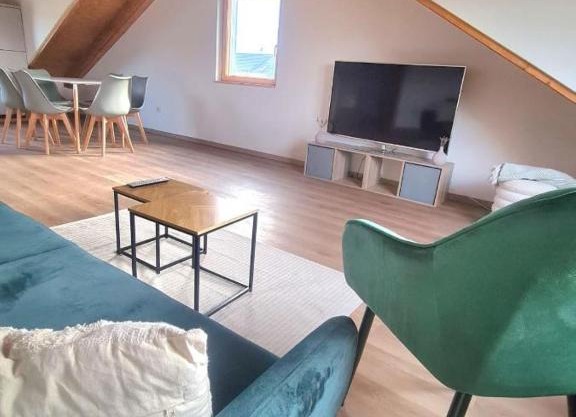 Ferienwohnung Sankt Georg