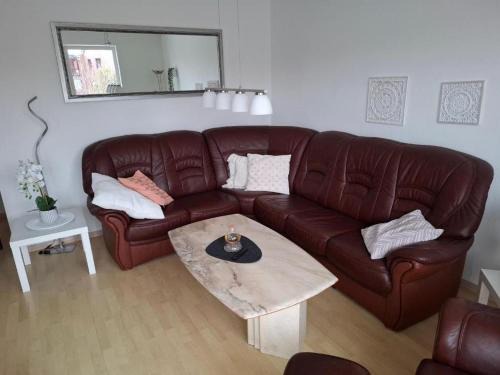 Ferienwohnung Schöne Zeit