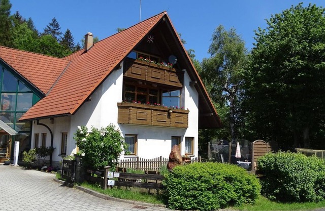 Ferienwohnung Scharfenstein - Ferienwohnung