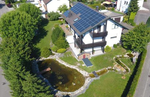 Ferienwohnung Schleibinger