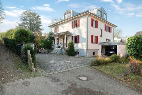 Ferienwohnung Schwarzwaldperle
