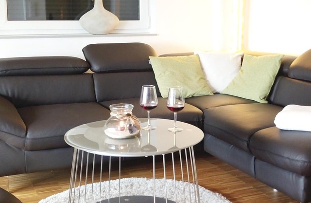 Ferienwohnung Seenland