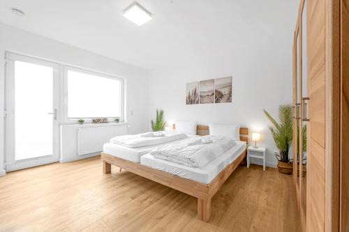 Ferienwohnung Senior Deluxe 43 by Auszeit Borkum