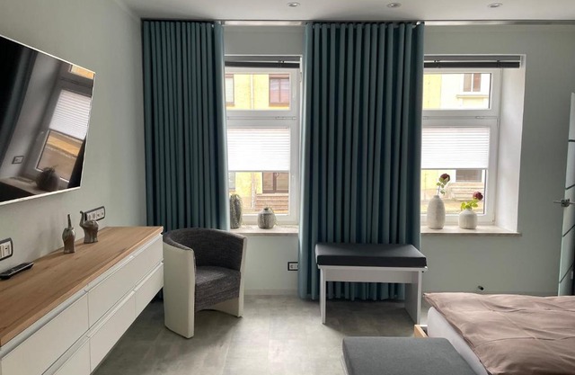 Ferienwohnung Silberzeit