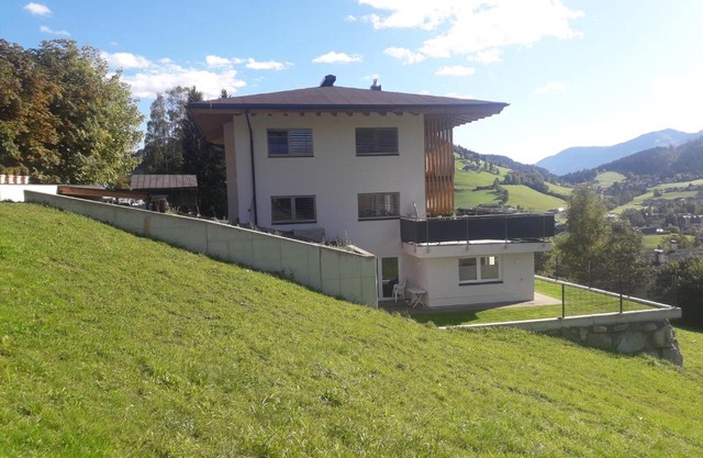 Ferienwohnung Sole