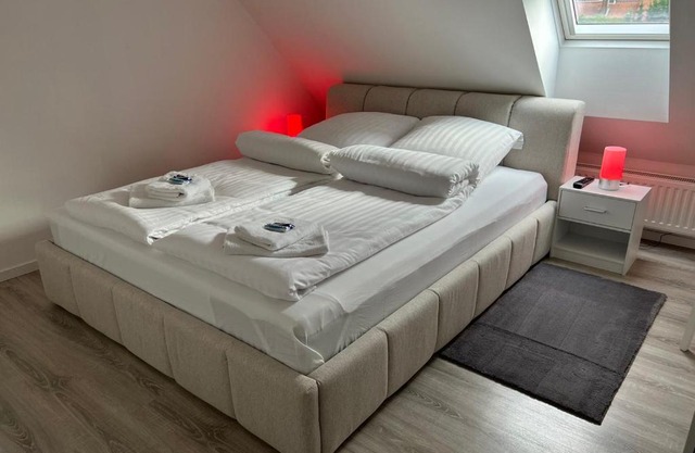 Ferienwohnung Soltau