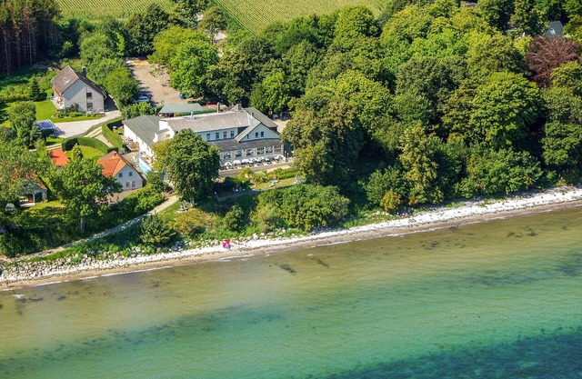 Ferienwohnung Sonderborg