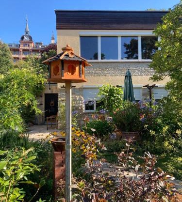 Ferienwohnung Sonja am Weinberg