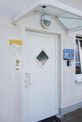 Ferienwohnung Sonne