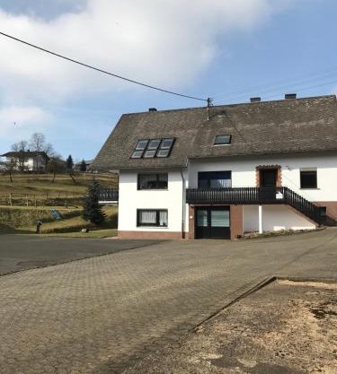 Ferienwohnung Susanna