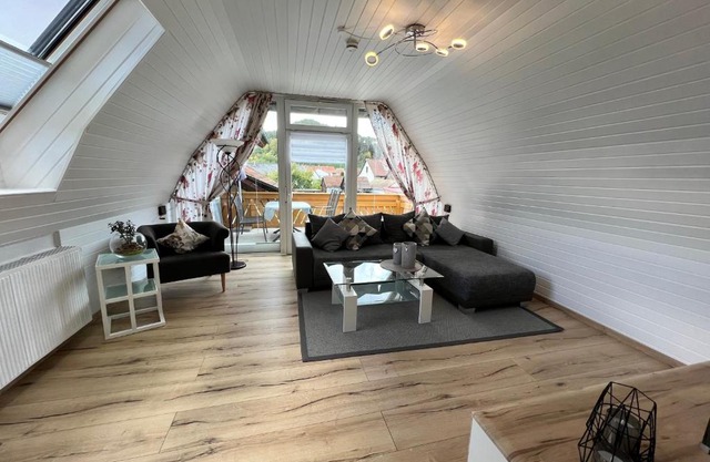 Ferienwohnung Traudel