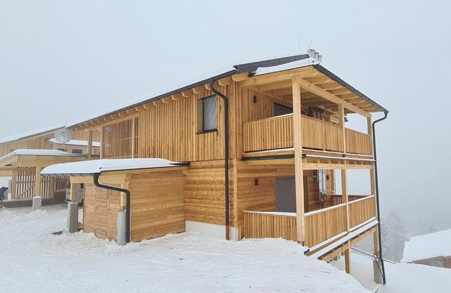 Ferienwohnung Turracherhöhe