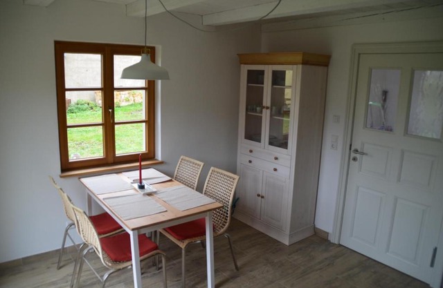 Ferienwohnung Uckermarkblick
