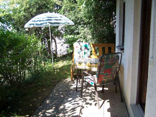 Ferienwohnung Unterschütz