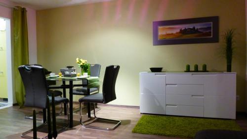 Ferienwohnung Valentina