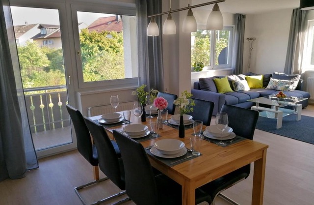 Ferienwohnung Weber