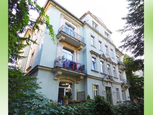 Ferienwohnung Weissbach