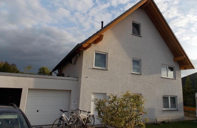 Ferienwohnung Welz