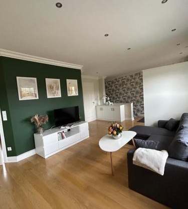 Ferienwohnung Wiesenblick - Dorfidylle zwischen Hamburg und Lübeck