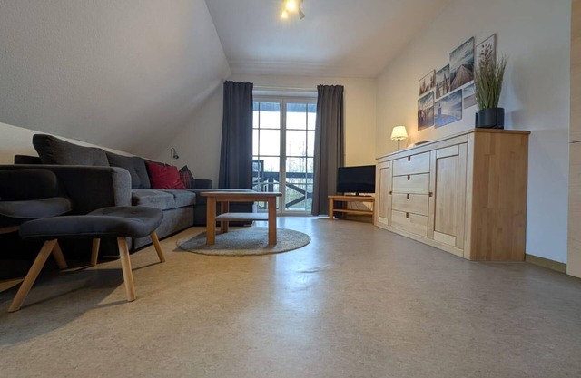 Ferienwohnung Wohnpark Warfstr. 5/8 - Wohnpark Werdum