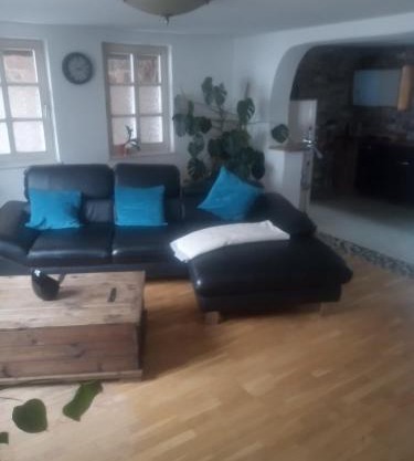 Ferienwohnung Zentral