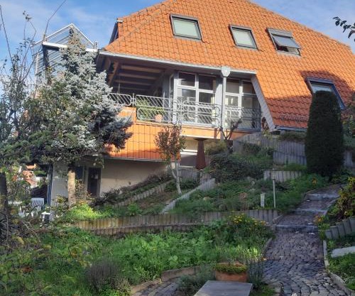 Ferienwohnung Zentrumsnah in Heppenheim