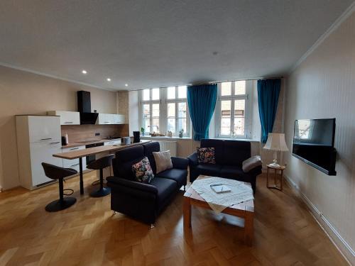 Ferienwohnung ,Zum Kaiser'