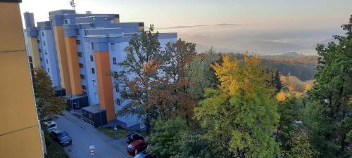Ferienwohnungen Adri im Ferienpark Geyersberg
