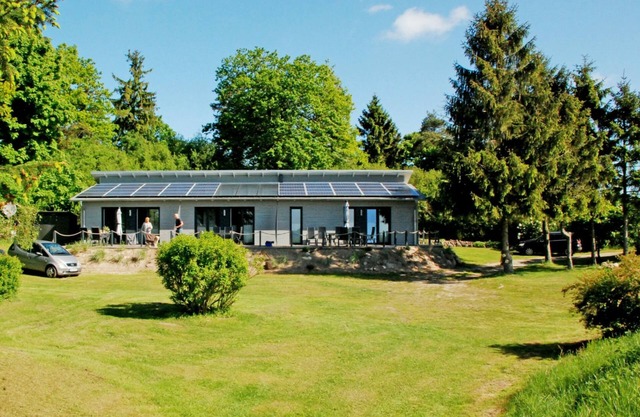 Ferienwohnungen auf dem Teschenberg Wohnung 03