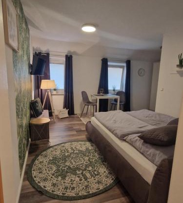 Ferienwohnungen Dümmersee - Haus Dümmerland - Wohnung 3