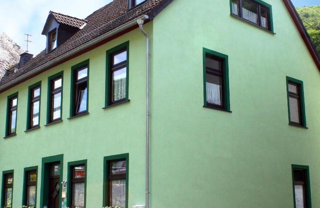Ferienwohnungen Kachel