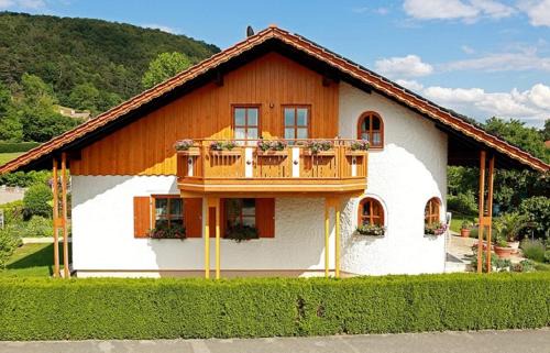Ferienwohnungen Klügl