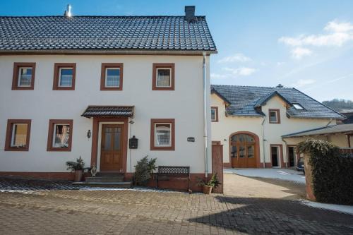 Ferienwohnungen Maijeschhof