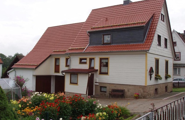 Ferienwohnungen Rießling