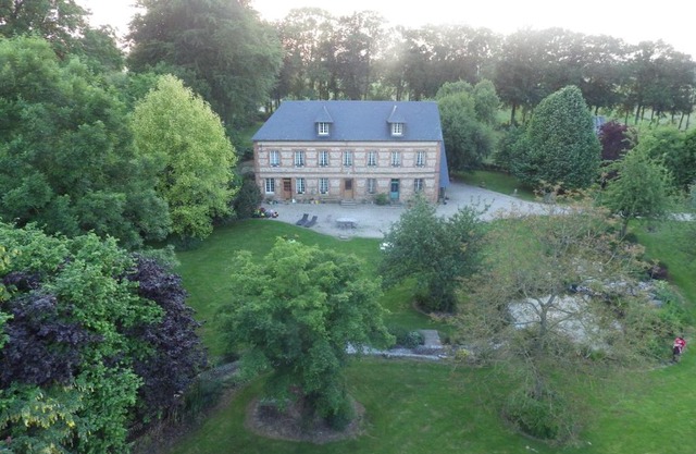 Ferme Clatot