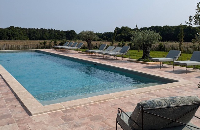 Ferme du Poirier - Pool & Spa