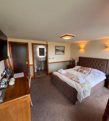 Fernhill Hotel