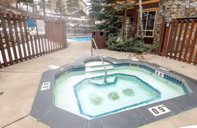 Fernie - Timberline Lodges Juniper #633