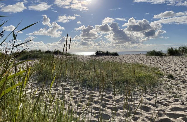 Fewo Haus Seeblick Typ A R2 - Haus Seeblick