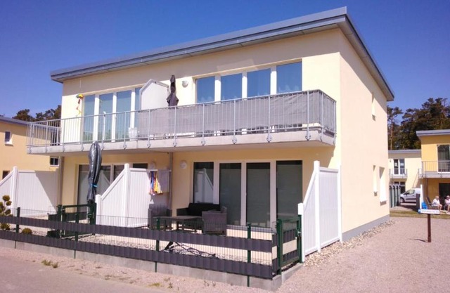 FEWO Meerhund in Graal-Müritz