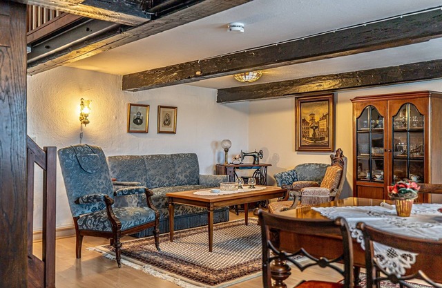 fewo1846 - Lille Petuhtante/picturesque apartment for max. 2 people 1st floor